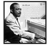 Count Basie & H Jive at Five With Count Basie & His Orchestra: The Co (Vinyl LP)