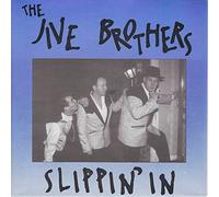 Jive Brothers - Slippin' in