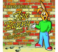 Jive Bunny and the Master The Very Best of Jive Bunny and the Master (Vinyl LP)