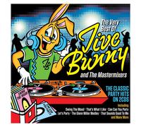 Jive Bunny and the Mastermix The Very Best of Jive Bunny and the Mastermix (CD)