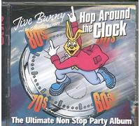 Jive Bunny and the Mastermixers - Hop Around the Clock