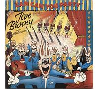 Jive Bunny And The Mastermixers - JIVE BUNNY AND THE MASTERMIXERS / CAN CAN YOU PARTY