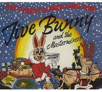 Jive Bunny and the Mastermixers - Let's Party & Auld Lang Syne (Jive Buny)