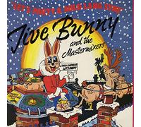 Jive Bunny And The Mastermixers - Let's Party / Auld Lang Syne/Lucy's Day [Vinyl Single]