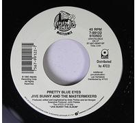 Jive Bunny And The Mastermixers - Thats What I Like - Jive Bunny And The Mastermixers 12"