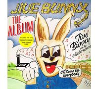 Jive Bunny And The Mastermixers - The Album - Picture disc