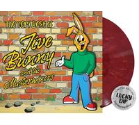 Jive Bunny And The Mastermixers The Very Best Of Jive Bunny