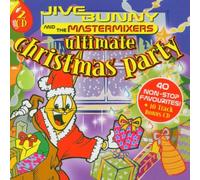 jive bunny and the mastermixes