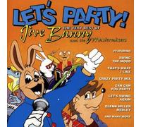 Jive Bunny - Best of,Very