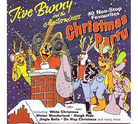 Jive Bunny - Christmas Party