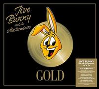 Jive Bunny - Gold
