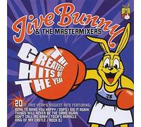 Jive Bunny - Greatest Hits of the Year