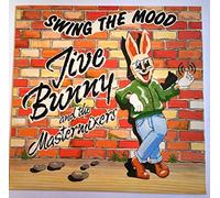 Jive Bunny - Jive Bunny - Swing The Mood - [12"]