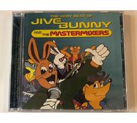 Jive Bunny & Master Mixers - Very Best Of Jive Bunny & The Mastermixers