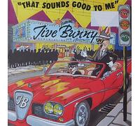 JIVE BUNNY & MASTERMIXERS - that sounds good to me / waiting!