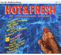 Jive Bunny, Milli Vanilli, Blue System, Les McKeown, Bad Boys Blue, Tone Loc..