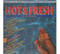 Jive Bunny, Milli Vanilli, Blue System, Les McKeown, Bad Boys Blue, Tone Loc.. / Vinyl record [Vinyl-LP]