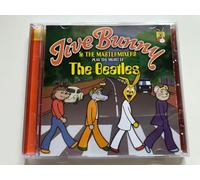 Jive Bunny - Music of the Beatles