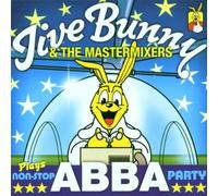 Jive Bunny - Non-Stop Abba Party