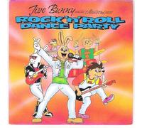 Jive Bunny - Rock 'n' roll dance party (Ext. Mix, 1991) [VINYL]
