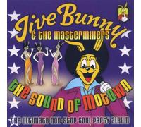 Jive Bunny - Sound of Motown