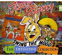 Jive Bunny - Swing The Mood-Definitive Collection