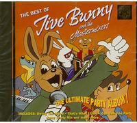 Jive Bunny - The Best of
