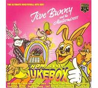 Jive Bunny & The Mas - Non Stop Jukebox