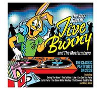 Jive Bunny & The Mas - The Very Best Of
