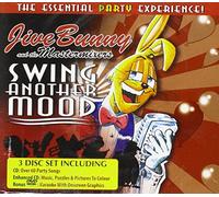 Jive Bunny & the Master Mixers - Swing Another Mood