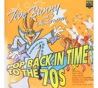 Jive Bunny & the Mastermind - Pop Back in Time of the 70's