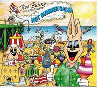 Jive Bunny & The Mastermixers - Hot summer slasa (3 versions, 1991)