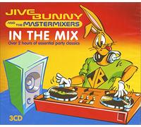 Jive Bunny & the Mastermixers - In the Mix