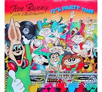 Jive Bunny & The Mastermixers - It's Party Time