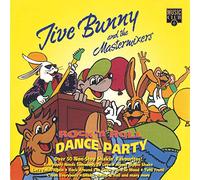 Jive Bunny & the Mastermixers - Jive Bunny & the Mastermixers
