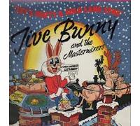 Jive Bunny & The Mastermixers - Let's party/Auld lang syne / Vinyl single [Vinyl-Single 7'']