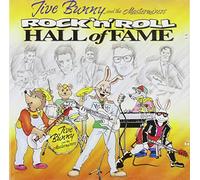 Jive Bunny & The Mastermixers - Rock 'n' roll hall of fame