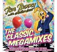 Jive Bunny & the Mastermixers - The Classic Megamixes