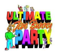 Jive Bunny & the Mastermixers - Ultimate Jive Bunny Party