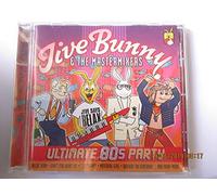 Jive Bunny - Ultimate 80s Party