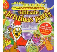 jive bunny and the mastermixes