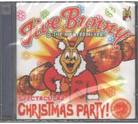 Jive Bunny's Spectacular Christmas Party