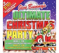 Jive Bunny - Jive Bunny's Ultimate Christma