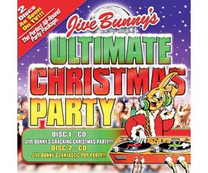 Jive Bunny's Ultimate Christma