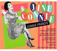 Jive Connie [Single-CD]