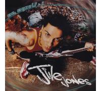 Jive Jones – Me Myself & I – Sony Music
