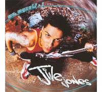 Jive Jones - Me, Myself + I