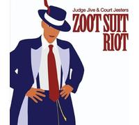 Jive, Judge & The Court Jesters - Zoot Suit Riot