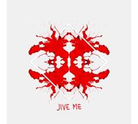 Jive me - Welcome to The War World (Vinyl)