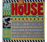 Jive Presents In-House Volume 1